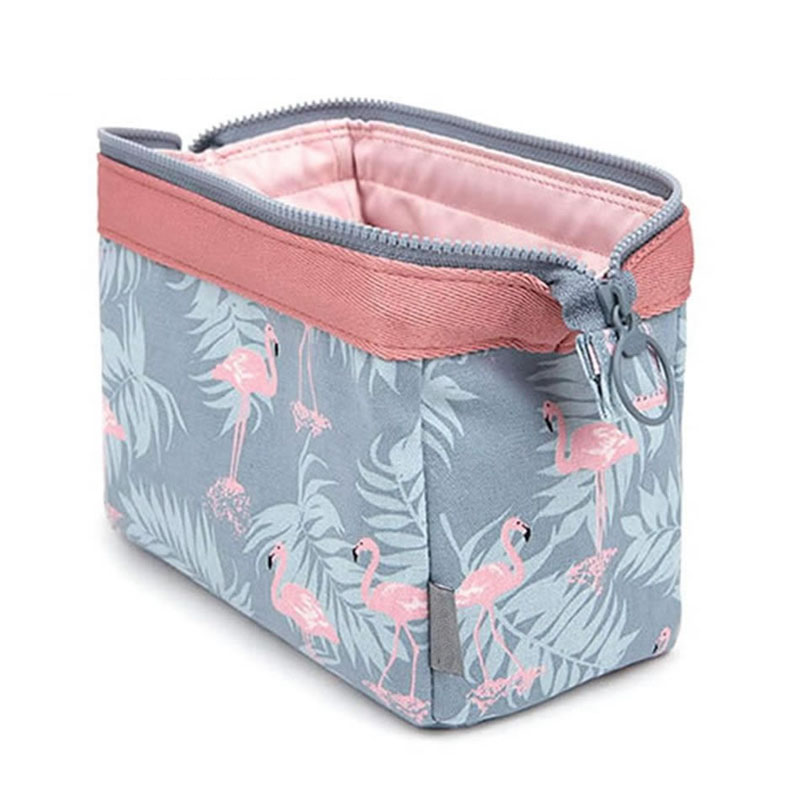 Makeup Beauty Necessaire - Новая модная женская водонепроницаемая косметичка с