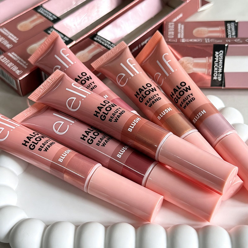 Beauty Makeup Shop - Бестселлер Elf: жидкие румяна-стик Halo Glow