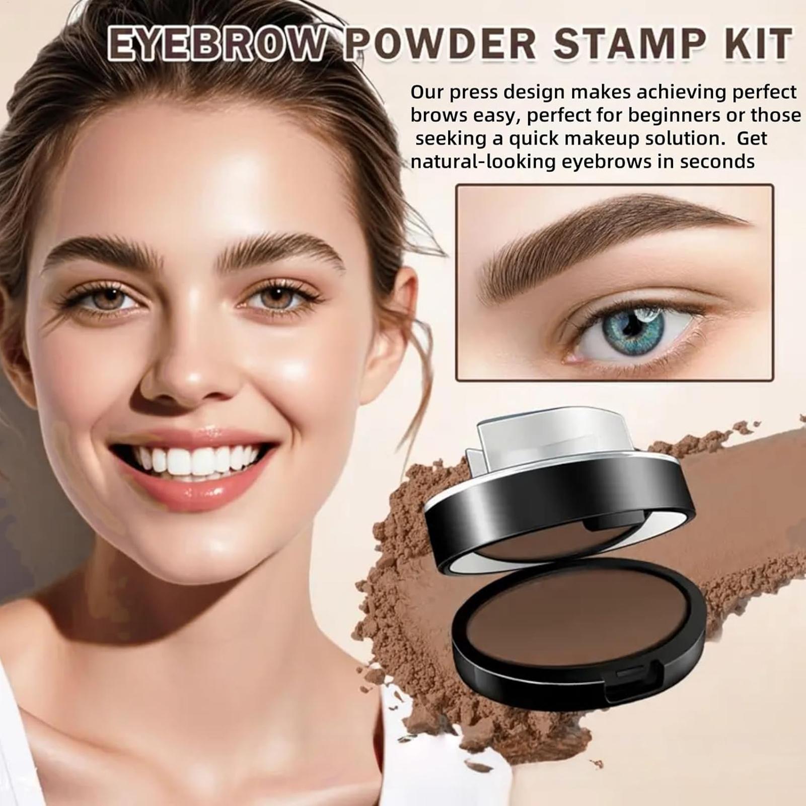 Beauty Makeup Shop - Набор для татуажа бровей, водостойкий макияж