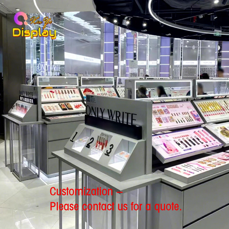 Элитный многоуровневый космети – обзор и цена Beauty Makeup Shop