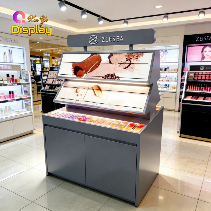 Элитный многоуровневый космети – обзор и цена Beauty Makeup Shop