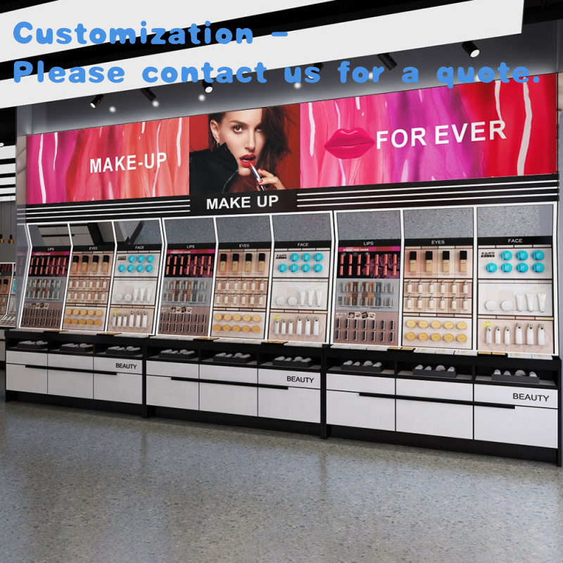 на заказ. Магазин макияжа, кос – обзор и цена Beauty Makeup Stores
