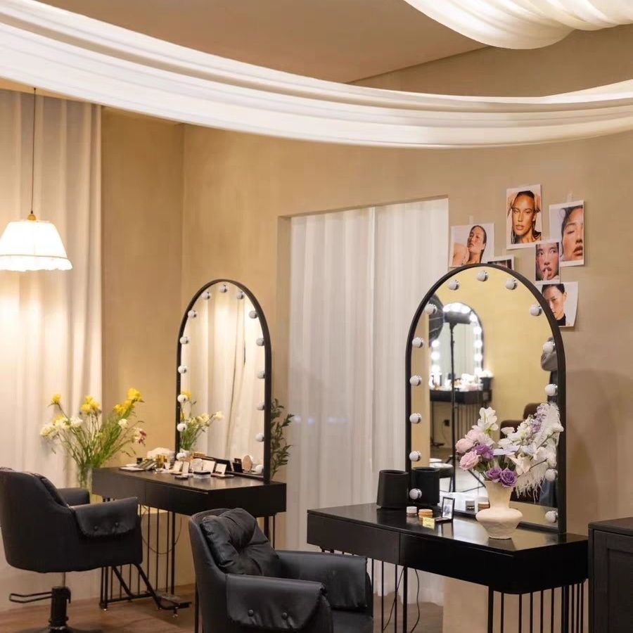 Тумба премиум-класса для сваде – обзор и цена Beauty Makeup Shop