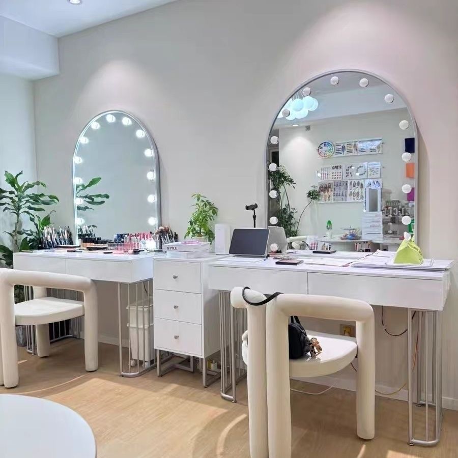 Тумба премиум-класса для сваде – обзор и цена Beauty Makeup Shop