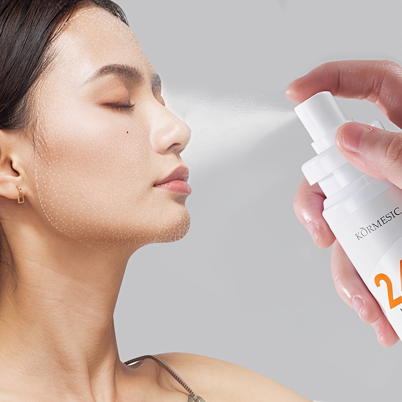 Стойкий набор спреев для макия – обзор и цена Makeup Fixing Mist