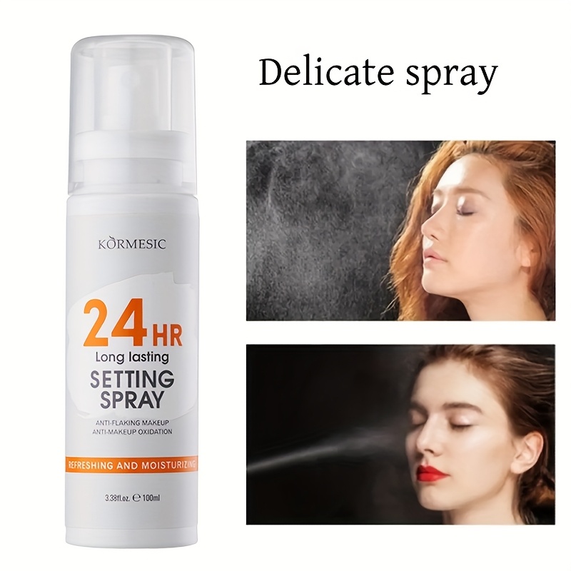 Стойкий набор спреев для макия – обзор и цена Makeup Fixing Mist