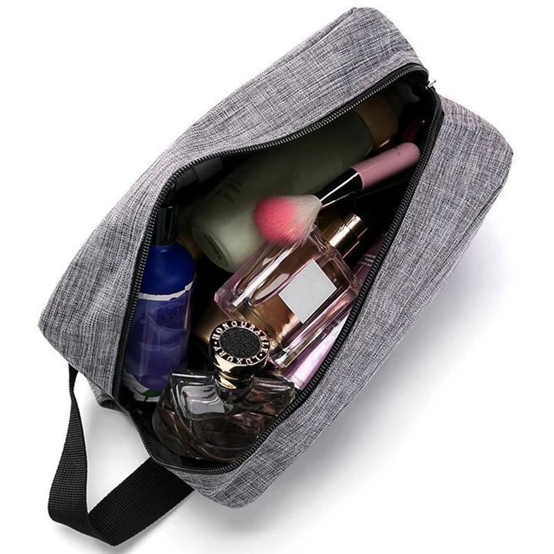 Новая дорожная мужская космети – обзор и цена Makeup Beauty Necessaire