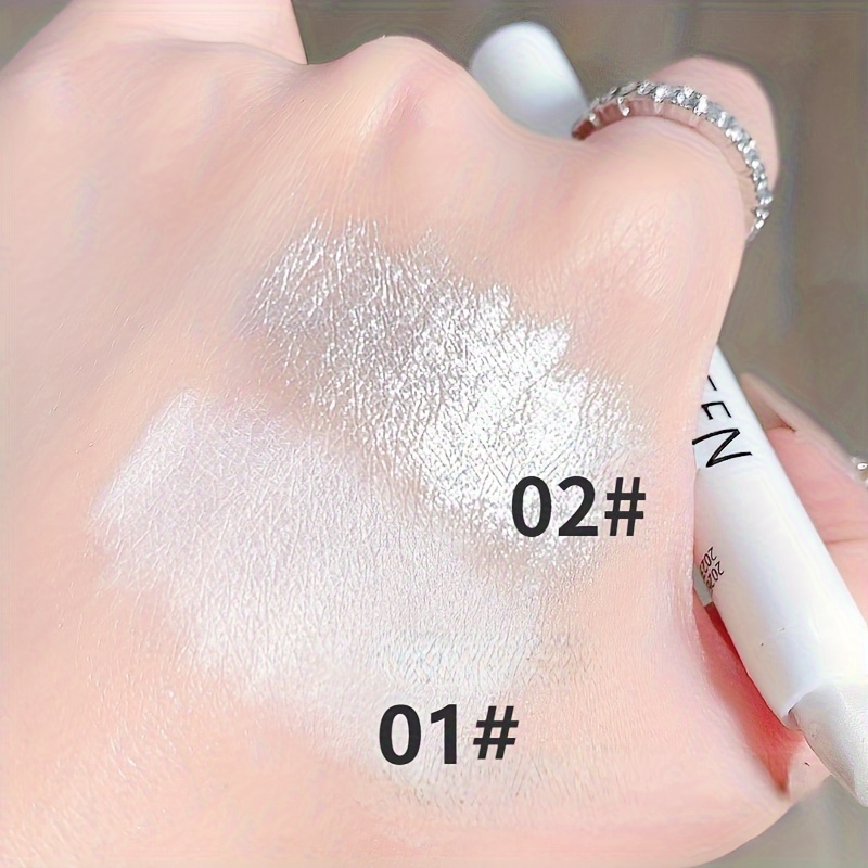 1 шт., блестящая ручка-хайлайт – обзор и цена Beauty Makeup Shop