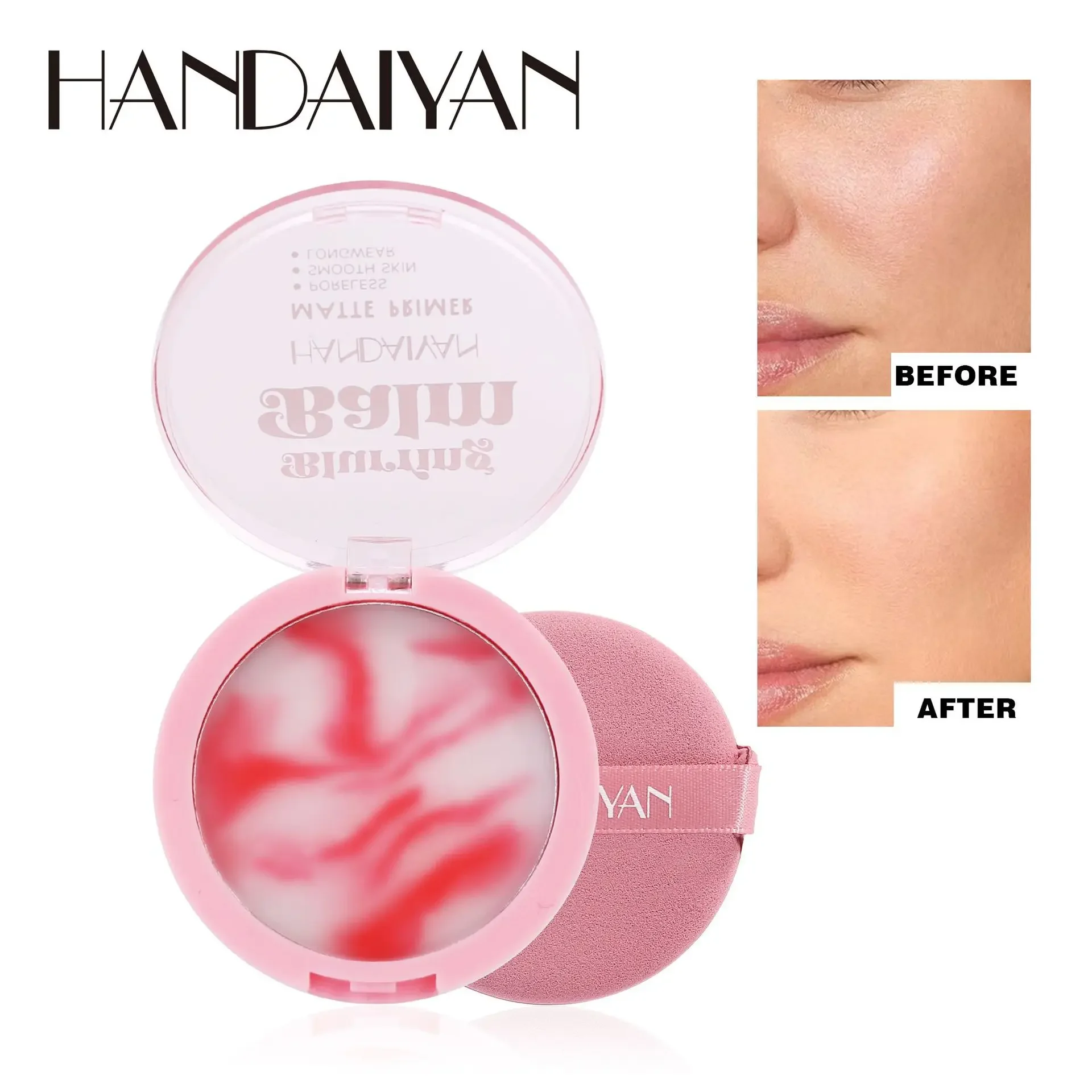 Легкий туман, водостойкий, кон – обзор и цена Beauty Makeup Stores