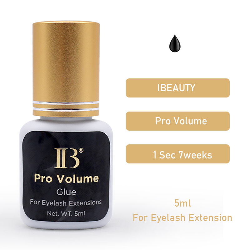 1 флакон клея IBeauty Pro Volu – обзор и цена Beauty Makeup Shop