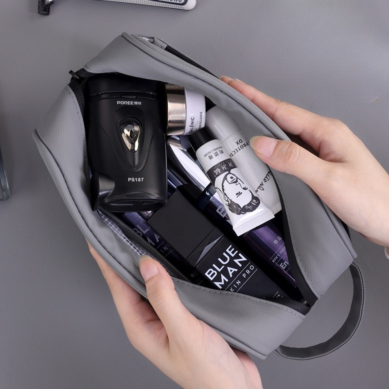 Вместительная косметичка для м – обзор и цена Makeup Beauty Necessaire