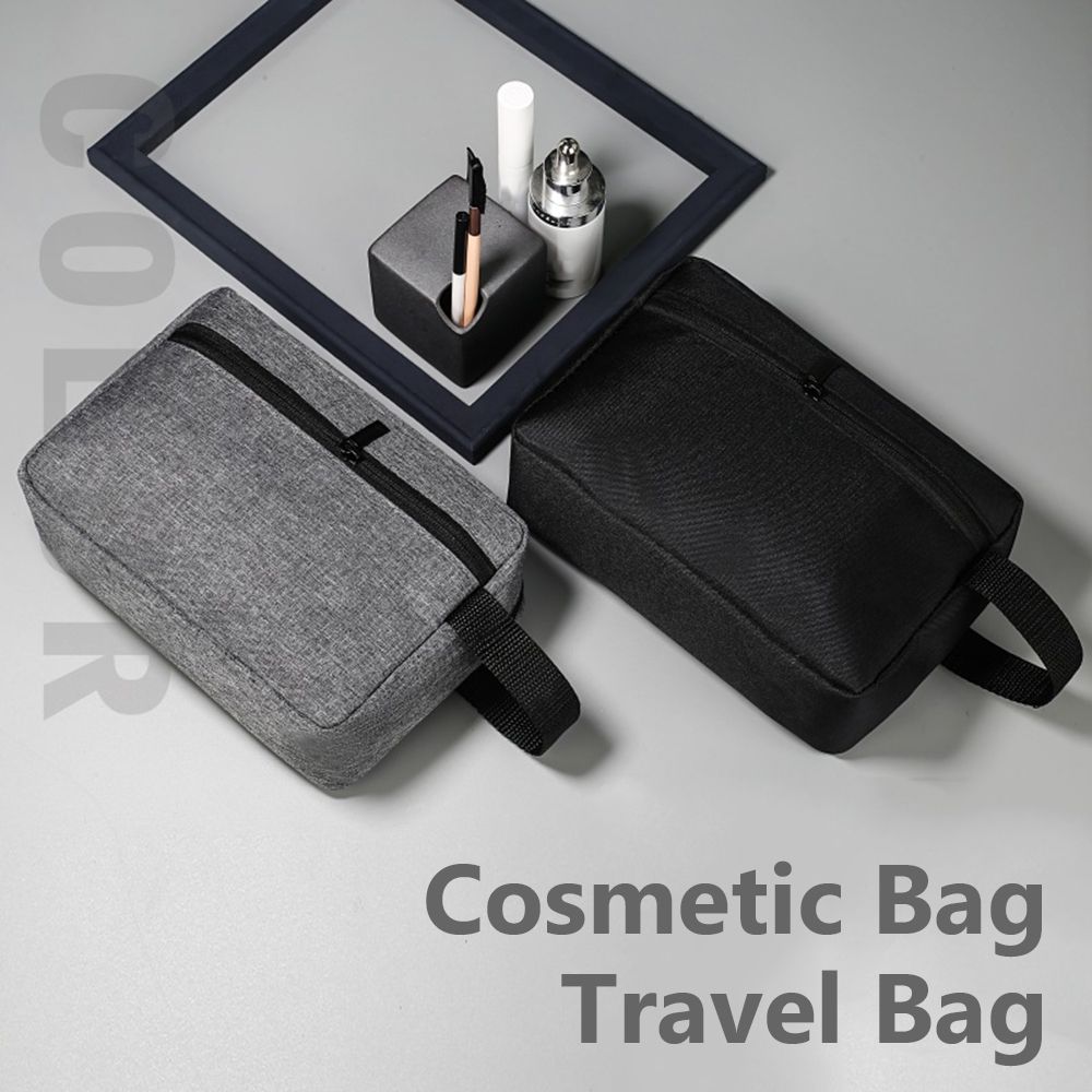 Дорожная мужская косметичка, ж – обзор и цена Makeup Beauty Necessaire