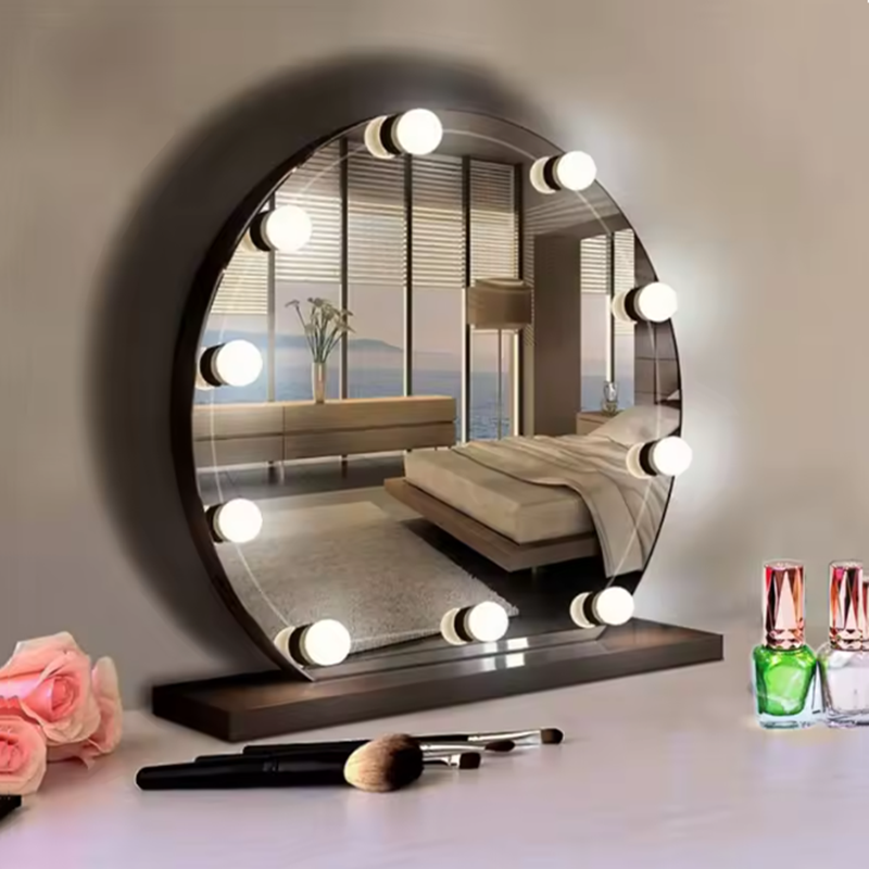 Светодиодные лампы для макияжа – обзор и цена Beauty Makeup Vanity