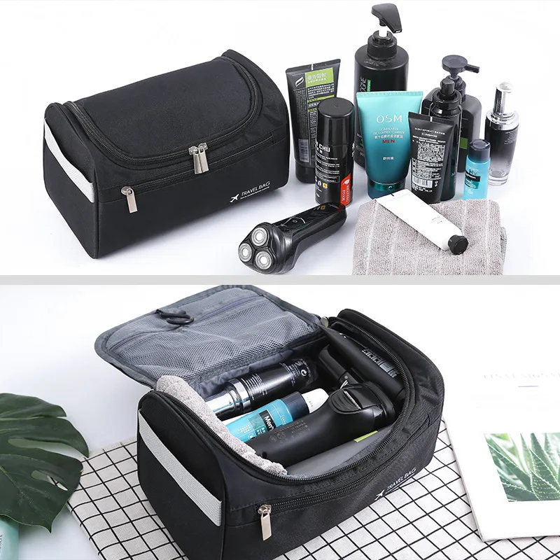 Женская косметичка для путешес – обзор и цена Makeup Beauty Necessaire