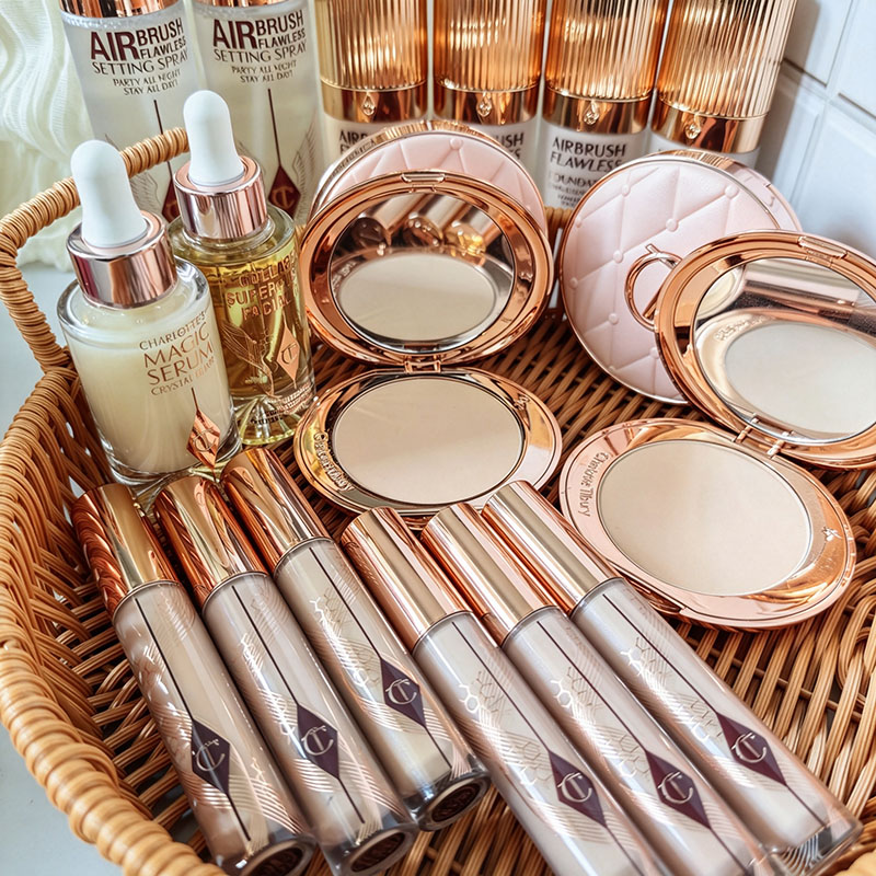 Бестселлер CT Cosmetics: жидки – обзор и цена Beauty Makeup Shop