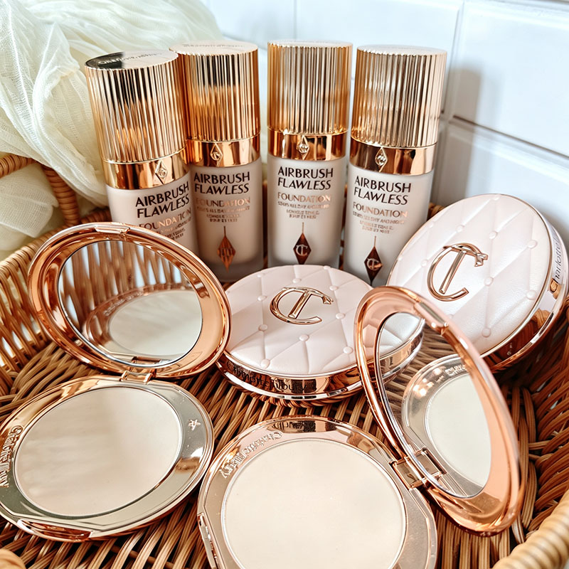 Бестселлер CT Cosmetics: жидки – обзор и цена Beauty Makeup Shop
