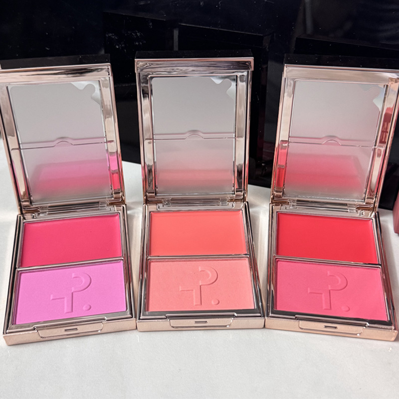 Бренд Sell Well Patrick-Ta Dou – обзор и цена Huda Beauty Makeup Mini Kit