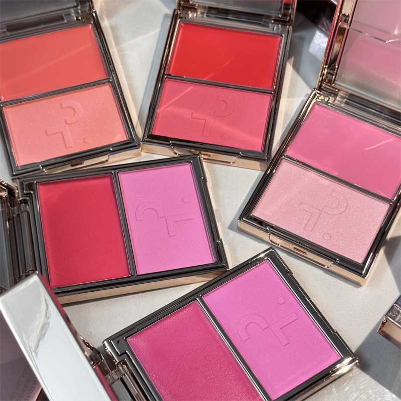Бренд Sell Well Patrick-Ta Dou – обзор и цена Huda Beauty Makeup Mini Kit