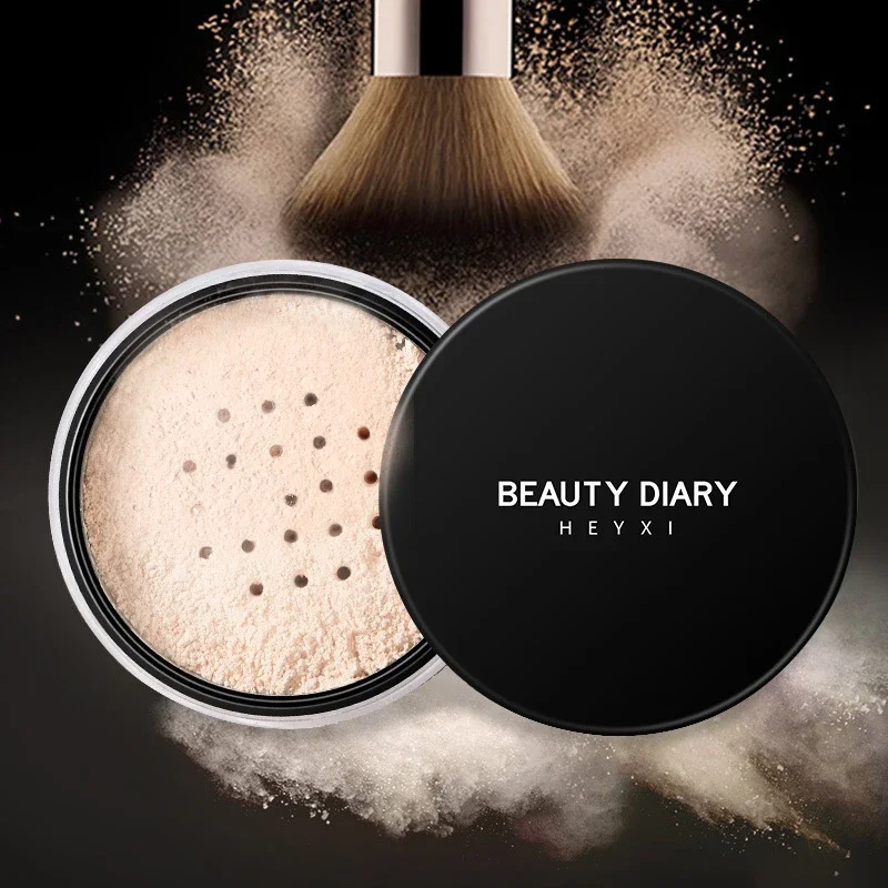 Профессиональная рассыпчатая п – обзор и цена Makeup Fixing Mist