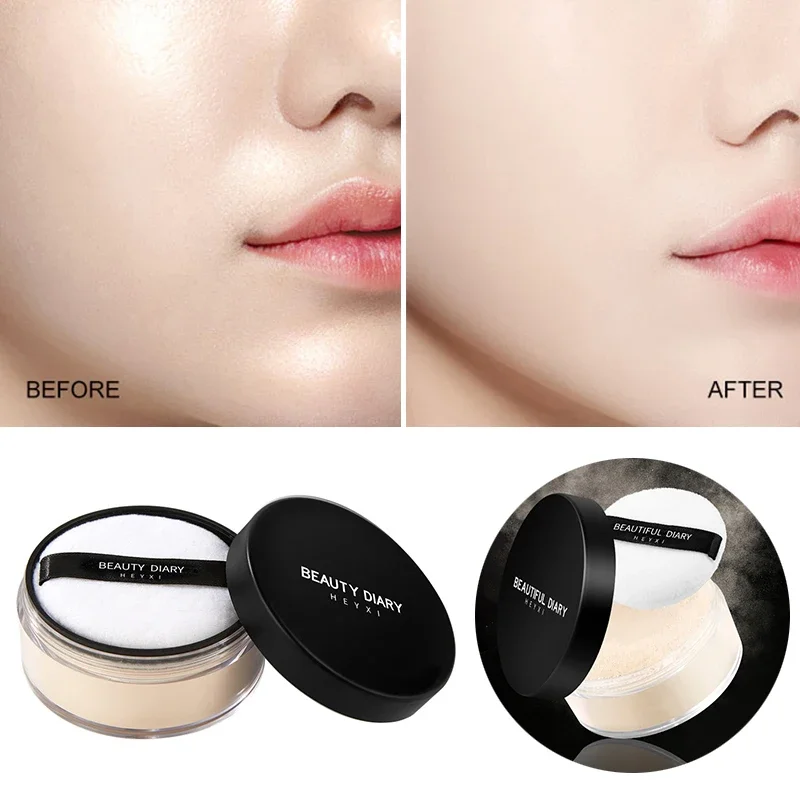 Профессиональная рассыпчатая п – обзор и цена Makeup Fixing Mist