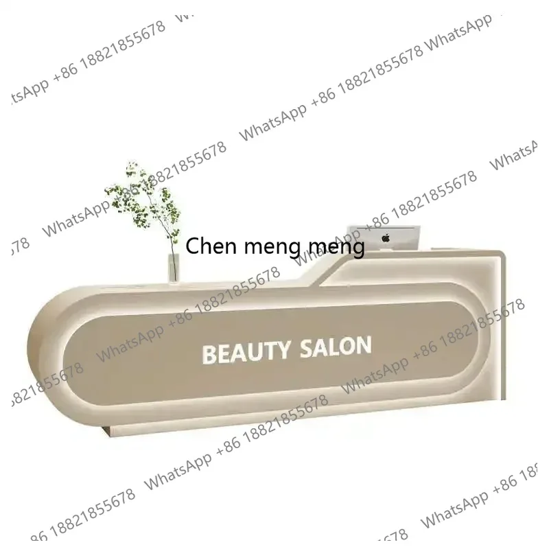 Стойка ресепшн X188 для дома,  – обзор и цена Beauty Makeup Shop