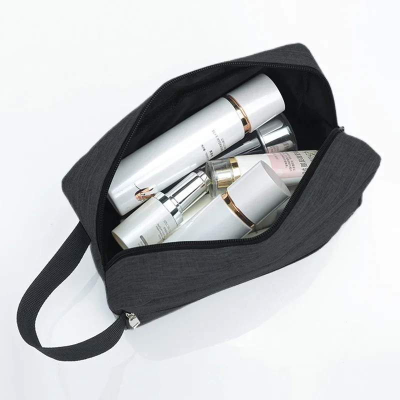 Дорожная мужская косметичка, ж – обзор и цена Makeup Beauty Necessaire
