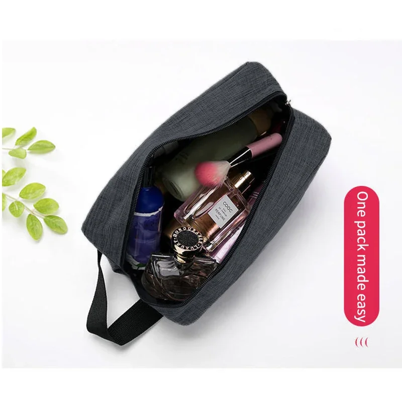 Дорожная мужская косметичка, ж – обзор и цена Makeup Beauty Necessaire