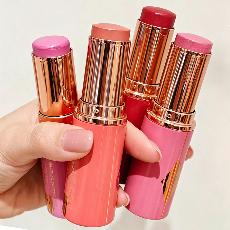 Горячая новинка: Набор Charlot – обзор и цена Huda Beauty Makeup Mini Kit