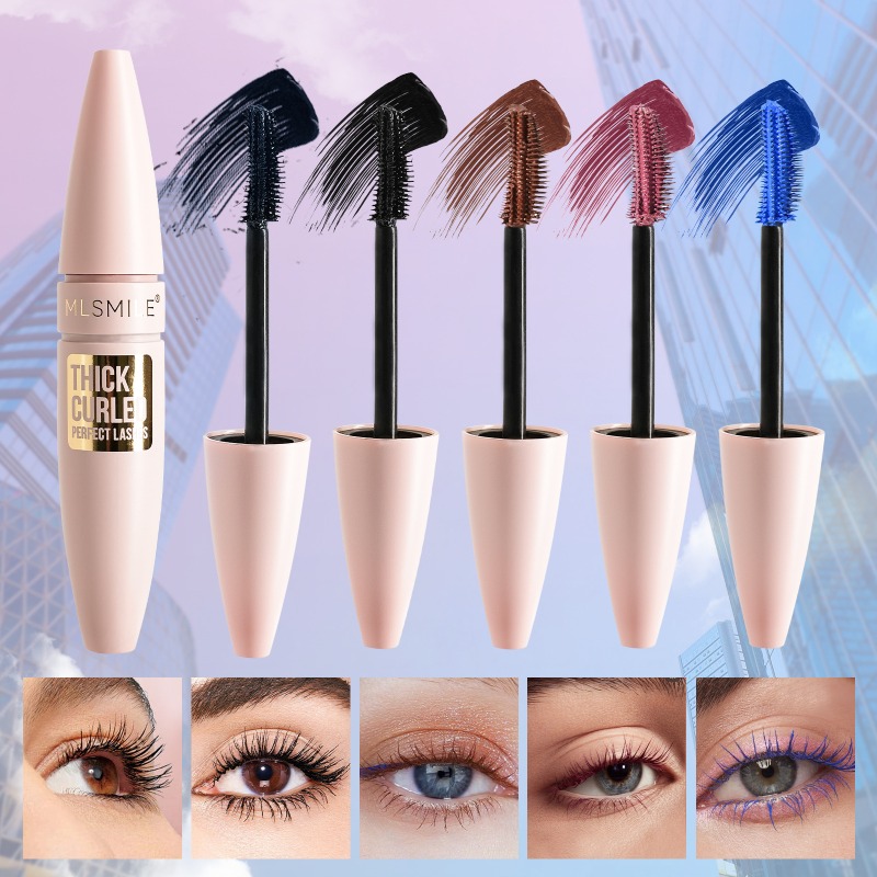 Красочная тушь для ресниц, чер – обзор и цена Beauty Makeup Stores