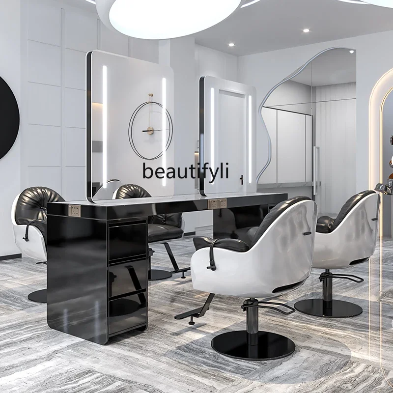06 Парикмахерская Туалетный ст – обзор и цена Beauty Makeup Shop